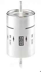 MANN WK830 | Benzin Filtresi Ritmo Scudo Ulysse Beta HPE Coupe 1.5 1.6 2.0 76-06