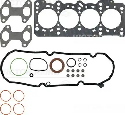 VİCTOR REİNZ 02-36900-01 | Üst Takım Conta Fiat Palio Albea Linea Punto Grande Punto 1 4 8v 16v