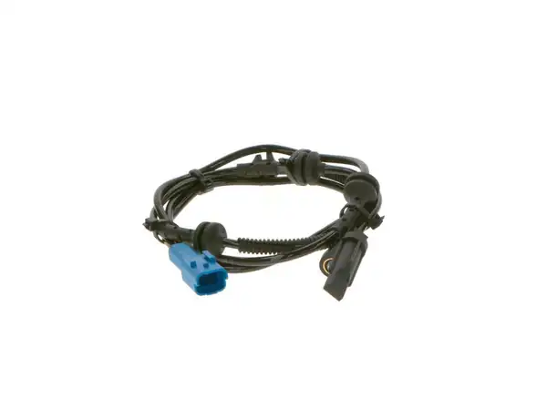 Bosch 0986594567 ABS Sensörü Ön Peugeot 407 508 C5 III C6 09
