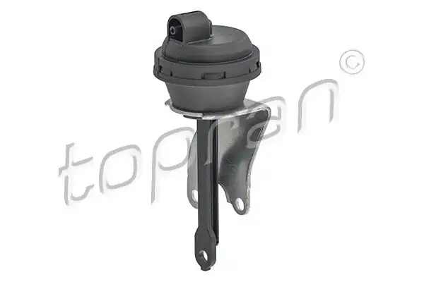 TOPRAN 116512 | Hava Kumanda Valfi VW Golf V Passat Audi A3 A6 Seat Leon 06 10 2 0 TDI