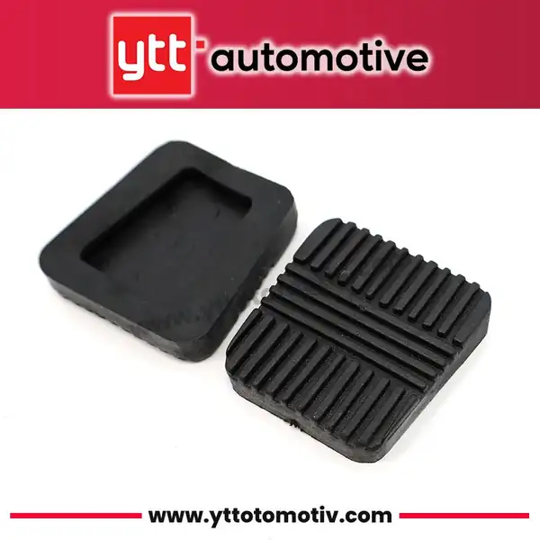 YTT Y46002 | Pedal Lastiği Pick Up D21 Sentra Axxes All All 10 Adet 1925519