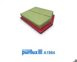 PURFLUX A1954 | Hava Filtresi 14-Cherokee 2.0-2.2