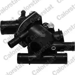 VERNET TH6923.83J | Termostat 83°C Renault Master II/Movano/Trafic/Kangoo/Megane I/Laguna 1.9 DTI
