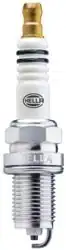 HELLA 8EH188704-771 | Buji 05-Golf.V-Polo 1.4 16V (Fr7he02) (10) | 10 Adet