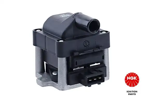 NGK 48000 | Ateşleme Bobini VW Polo Golf 3 Polo Classic 1 4 1 6 16v AEE Afh ALM Aft 1994 1999