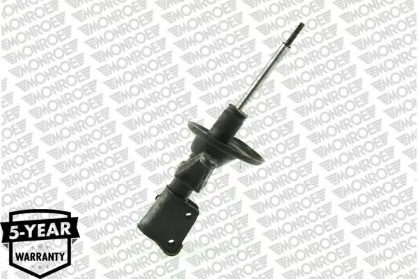 Monroe 16473 Amortisör Ön Sağ Honda Ön Amortisör Civic 03 06 Sağ Gazlı Kalın Mil 25mm