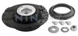 SNR KB65913 | Amortisör Üst Takozu + Rulman Sağ Peugeot 206 P206 98-13