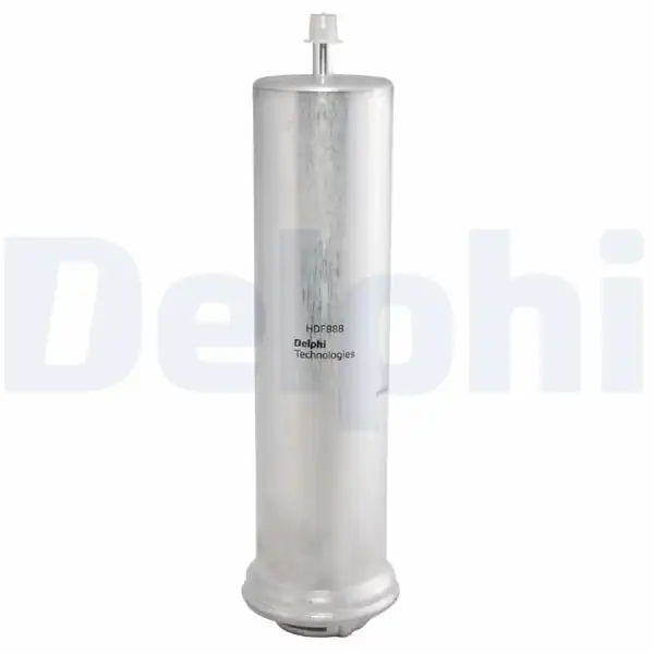 DELPHI HDF888 | Bmw E81 E82 E87 E88 E90 E46 E60 F10 F06 F07 E65 E83 E70 E71 M47 N47 M57n Mazot Filtresi