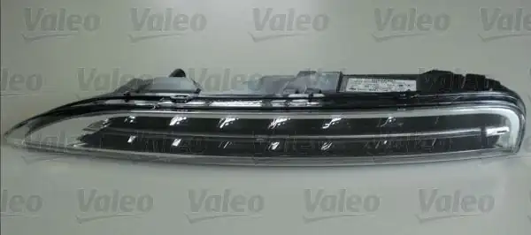 Valeo 44561 Gündüz Seyır Isıgı Sol Porsche Cayenne 2011 2014