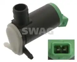 SWAG 70914361 | Su Fıskiye Motoru Peugeot 106 206 306 406 806 Saxo Partner Berlingo Xsara