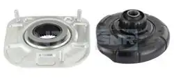 SNR KB66505 | Amortisör Takozu + Rulman On 96-S70-S80-V70-C70-Xc70