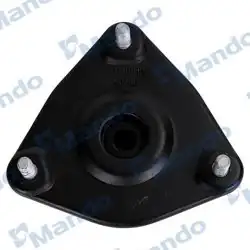 MANDO DCC000284 | Ön Amortisör Takozu Hyundai Elantra i20 i30 ix35 Kia Ceed 07-12
