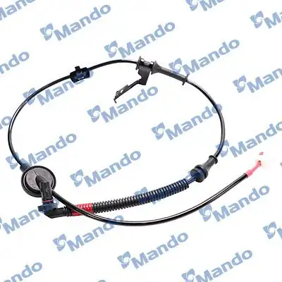 MANDO EX956811R000 | Hyundai Sonata Magentis 02 Arka Sağ ABS Sensörü
