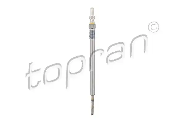 TOPRAN 630002 | Kızdırma Bujisi Peugeot 208 308 2008 3008 5008 Partner Berlingo C4 Cactus 1 5 Hdi