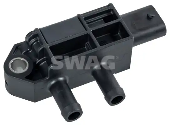 SWAG 33100827 | Basınç Sensörü Egzoz 13 Golf VII Psst Plo Tgu Tou T6 Crf Oct Superb LEO İbz A3 A4 A5 1 6 2 0tdi