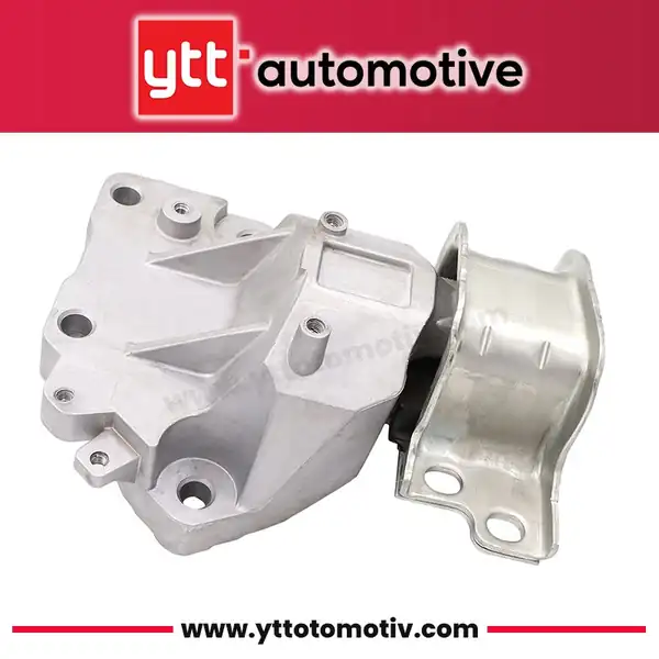 YTT Y24179 | Motor Takozu Sol Fiat Ducato III 2 3 Mjet D 07