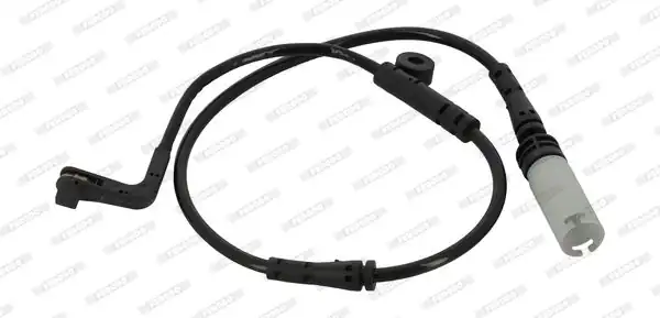 FERODO FWI263 | Fren Balata Fişi Ön 206 Hatchback 2a C 98 12 Bmw 5 E60 E61 E63 E64 03 Bmw 6 M6 05
