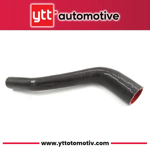 YTT Y5007 | Turbo Yağlama Hortumu Fiat Doblo İ 1 3 Mjtd 1 9 JTD 2001