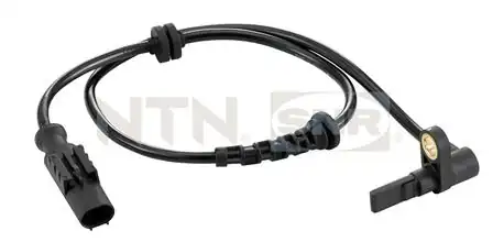 Snr Asb15817 ABS Sensörü Arka G Punto Corsa Fiat Grande Punto 05 Opel Corsa D 06