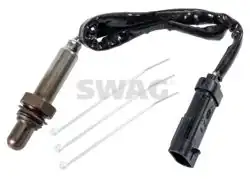 SWAG 33103192 | Lambda Sensörü Clio II 98>05 Kango 97> Logan 04> Megane I 96>03