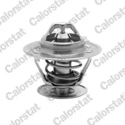 VERNET TH1335.92J | Termostat 92°C Opel Astra F/G Vectra A 1.7 TD