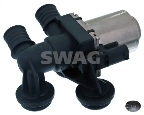 SWAG 20946452 | Kalorifer Musluğu Bmw E46 E39 X3 E83 Z8 E52 926482