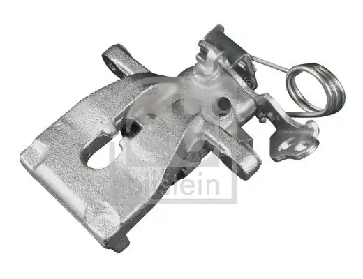 Febi Bilstein 178071 Fren Kaliperi Arka Sağ Ford Mondeo IV 2 0 TDCI 08 15 S Max Galaxy Kuga