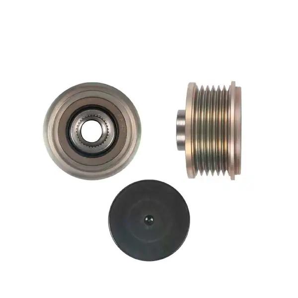 GATES OAP7238 | Alternatör Kasnağı 06-Clio.III-Kng-Mgn-Lgn-Mds-Twn-Scenic 1.5 DCI 15-Captur 1.5 DCI