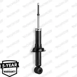 MONROE G1125 | Amortisör Arka Lancer 08-12 16 Jant