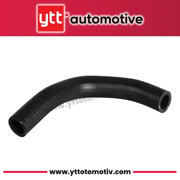 YTT Y30604 | Isı Degistirici Hortumu Grande Punto Linea Doblo Mıto 1 3 Mtj 07 5 Adet