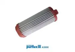 PURFLUX A3008 | Hava Filtresi Kia Picanto III 1.0 Benzinli 2017-/