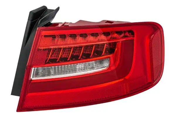 Hella 2sk010916 101 Stop Lambası Sağ Dış Ledli Audi A4 B8 8k2 07 15 S4 Quattro 2 0 3 0 TDI