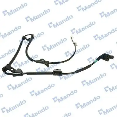 MANDO EX956802E400 | ABS Sensörü Arka Sol Hyundai Tucson Kia Sportage 4x4 04 10