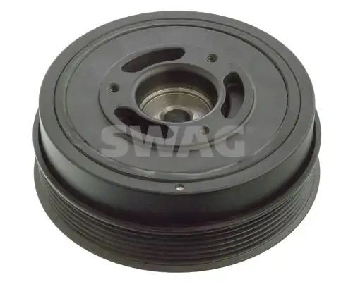 SWAG 11104929 | Krank Kasnağı Mini Cooper W11b16 R52 R53 Cooper S 02 12