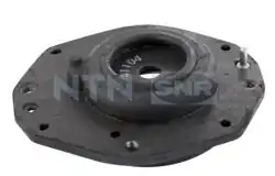 SNR KBLF41104 | Ön Amortisör Üst Takozu Peugeot 306 / Partner / Citroen Berlingo / Xsara 1.4-1.6 HDI