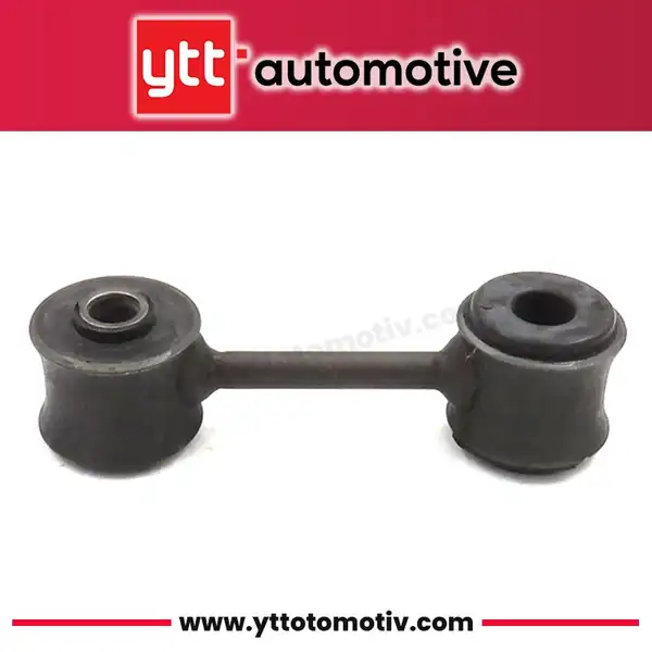 YTT Y5112 | Viraj Demir Lastiği Arka Fiat Doblo II Doblo Cargo Opel Combo 09 2 Adet
