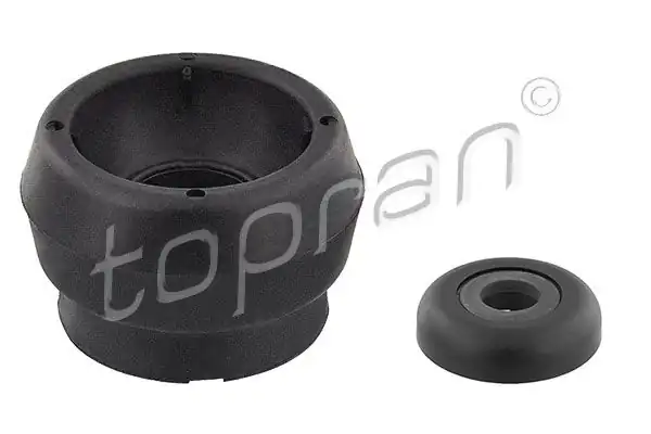 TOPRAN 108561 | Amortisör Tablası Takozu Ön Bora I Bora Variant 1.9 TDI 1.8T 4Motion