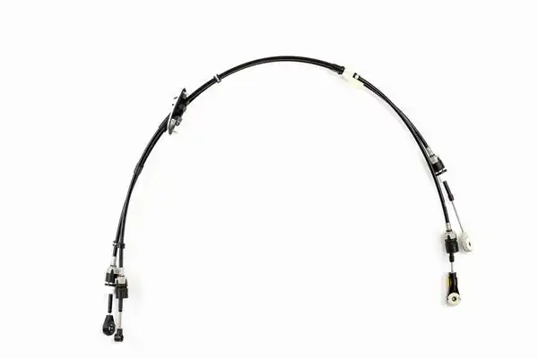 CAVO 4614624 | Vites Teli Ford Transit Courier 5 Vites İb5 1 5 1 6 Dizel 14