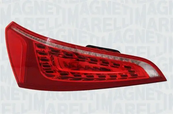 MAGNETI MARELLI 714021780701 | Stop Lambası Sol Audi Q5 2 0 TFSI TDI 08 12 Ledli