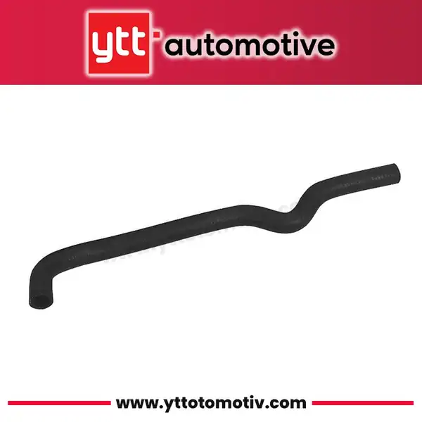 YTT Y50612 | Kalorifer Hortumu Renault R19 Megane İ Scenic İ 95 04 1 4 1 6