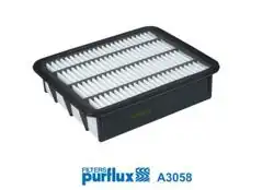 PURFLUX A3058 | Hava Filtresi Land Cruiser Prado 2.8 D-4D