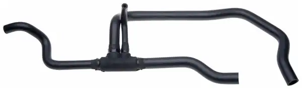Rapro 19103 Kalorifer Hortumu Bmw 5 Serisi E34 520i 525i M50 91