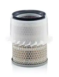 MANN C16148 | Hava Filtresi Mitsubishi L200 98-04, L200 2.5D 96-07, Pajero (V4) 2.5/2.8 TD 94-99