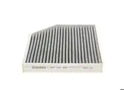 BOSCH 1987432369 | Polen Filtresi Audi A4 A5 Q5 Macan Karbonlu