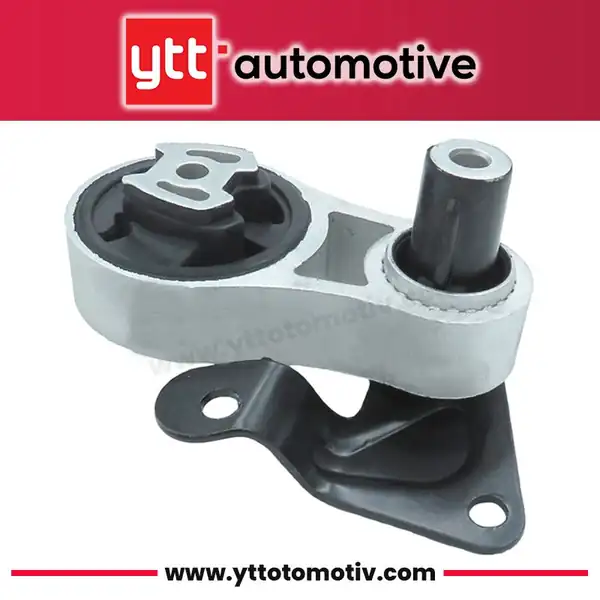 YTT Y40603 | Şanzıman Takozu Ford Transit Courier 2014 1 5 1 6 TDCI