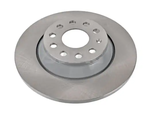 SWAG 30104496 | Disk Arka Golf VII Passat Tiguan Superb A3 Q3 Touran Arteon 300x12 5 Bijon 2 Adet