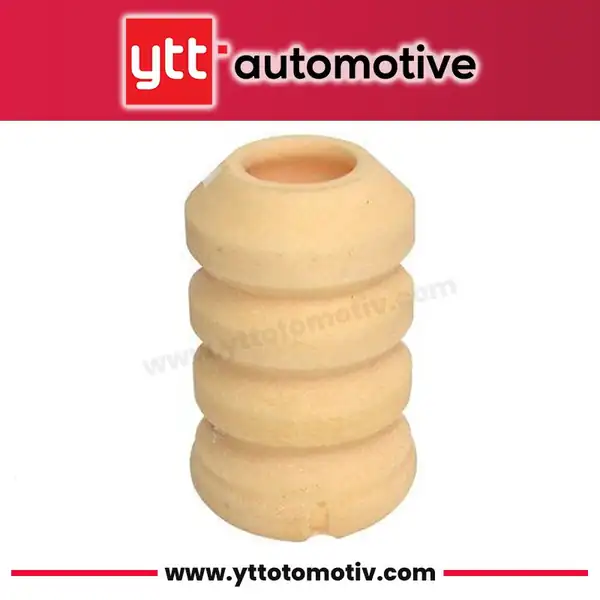YTT Y44203 | Amortisör Lastiği Ön W124 S124 A124 C124 85 97