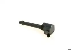 BOSCH 0221504024 | Ateşleme Bobini Linea Grande Punto Bravo II 1.4 T Jet 07->