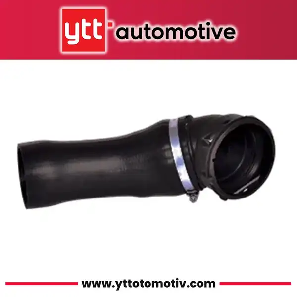YTT Y81188 | Turbo Hortumu Bmw E60 E61 530d 896353