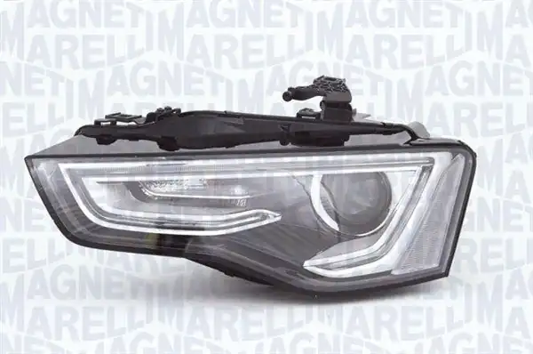 MAGNETI MARELLI 711307023915 | Far Sağ Audi A5 Xenon Led 11 17